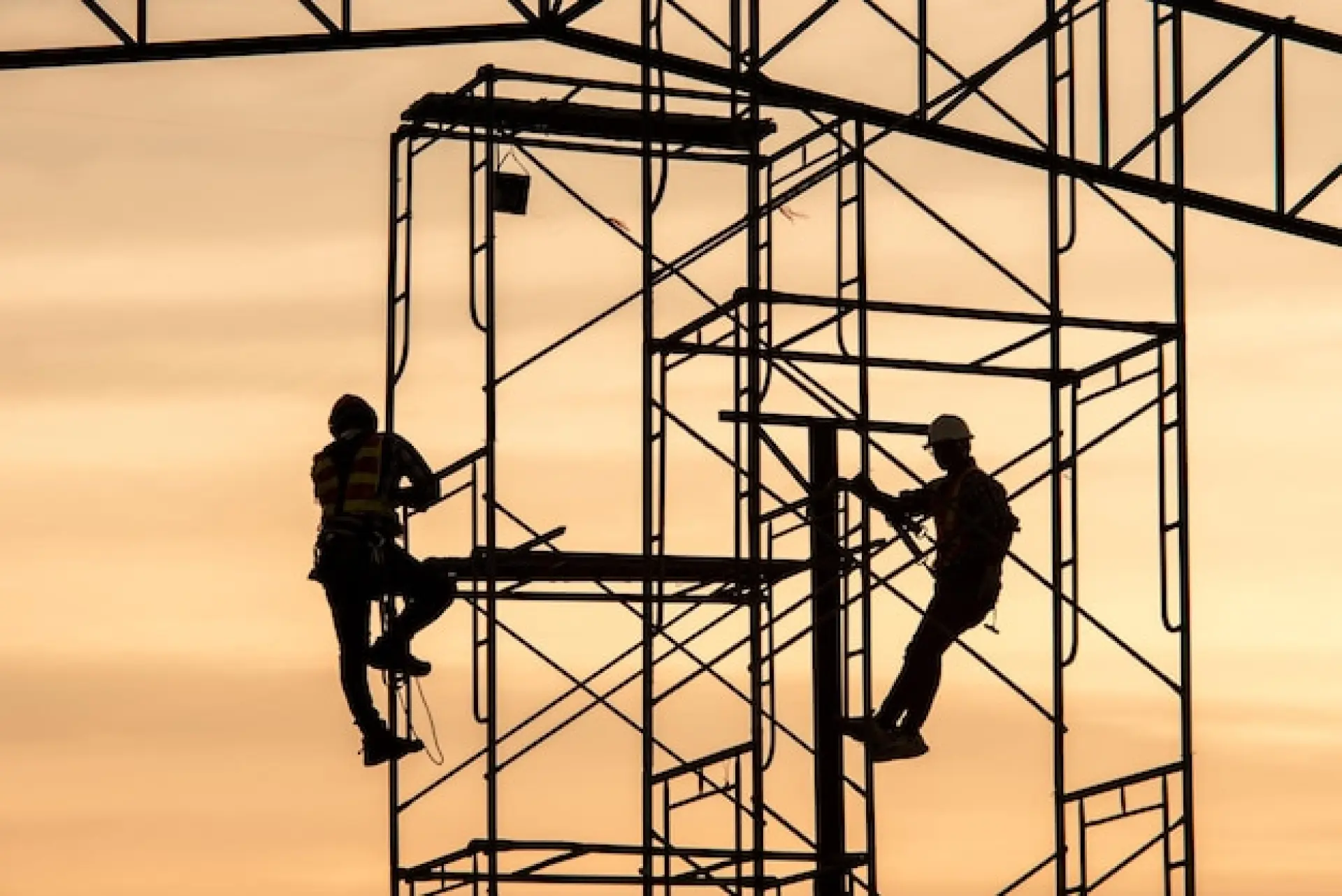 Safety Considerations When Selecting Scaffolding