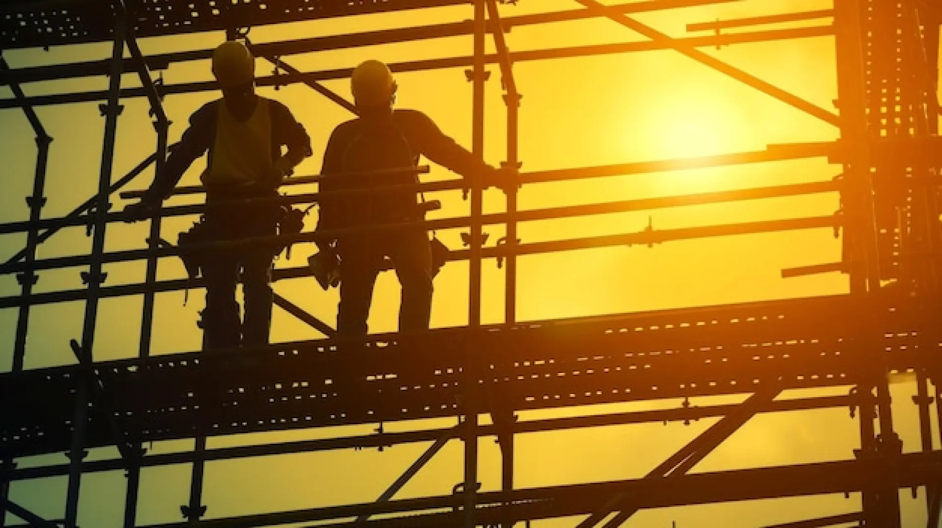Proper Assembly - Safety Tips for Using Domestic Scaffolding