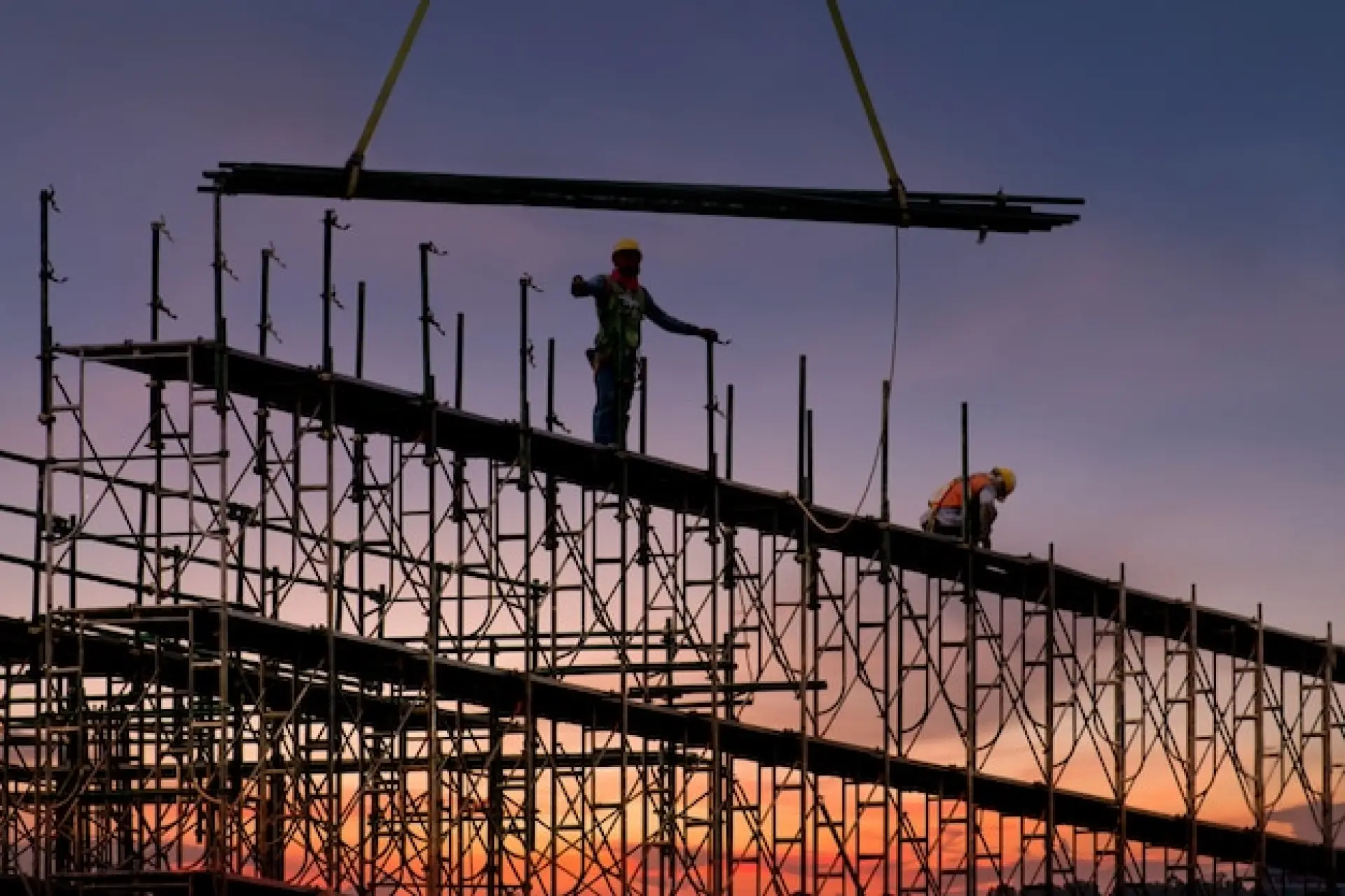 Safety Tips for Using Domestic Scaffolding