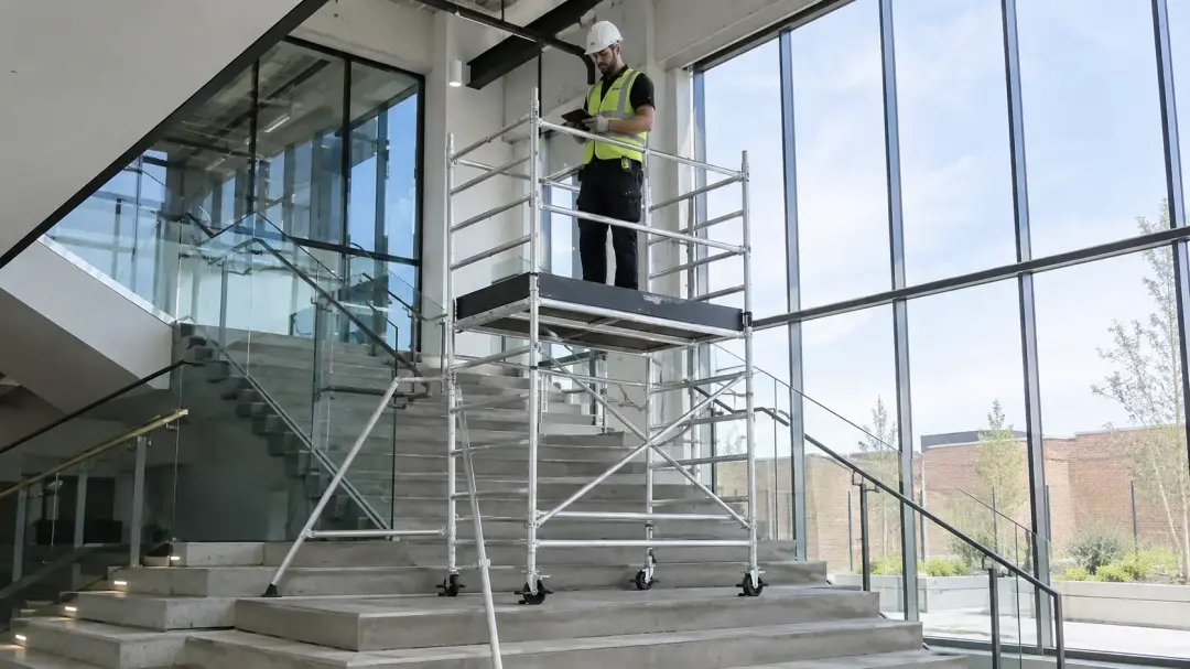 Why Staircases Can Be Difficult to Work Around